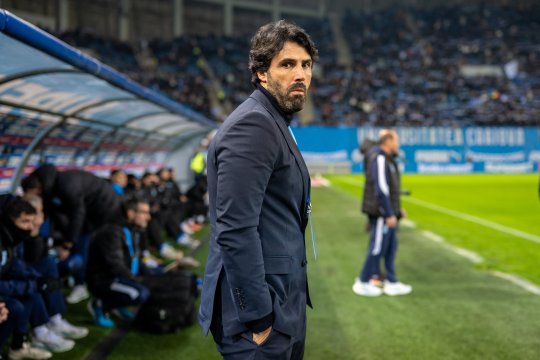 A șters pe jos cu Filipe Coelho: ”Au uitat ce i-a învățat Rădoi, e din ce în ce mai rău!”