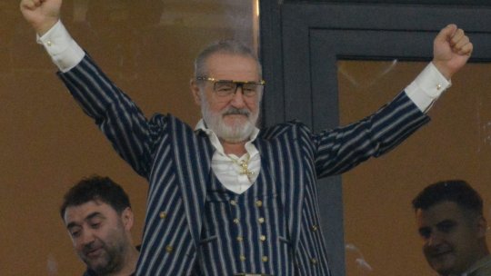 Predicția lui Gigi Becali! A numit cele 6 echipe care vor intra în play-off: ”Ele nu au forța să se ducă!”