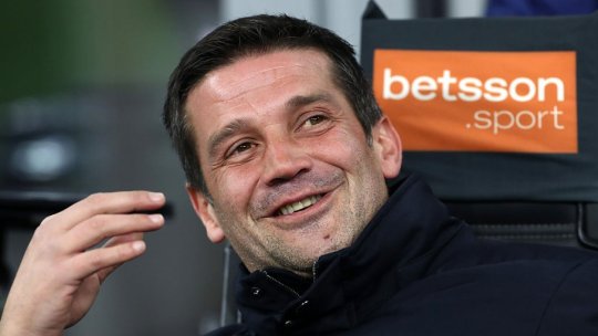 Cristi Chivu i-a convins! Antrenorul român semnează un nou contract cu Inter