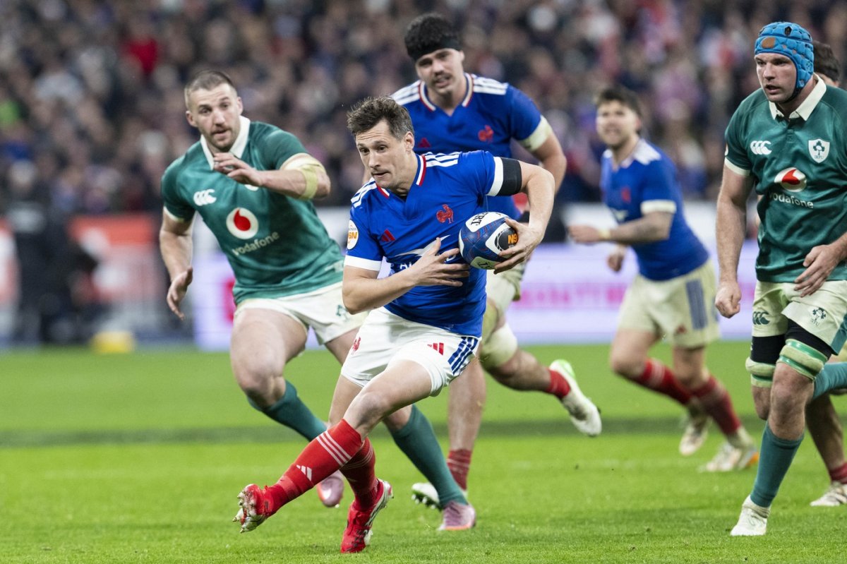 Franța a jucat finala de Mondial în 2011