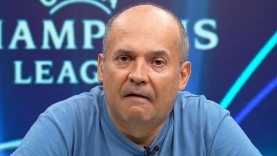 Radu Banciu a stricat transferul unui român la Olympique Marseille: ”Le-am zis că degeaba era genial”