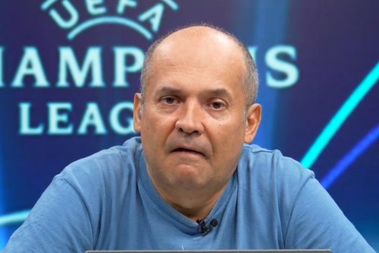 Radu Banciu a stricat transferul unui român la Olympique Marseille: ”Le-am zis că degeaba era genial”