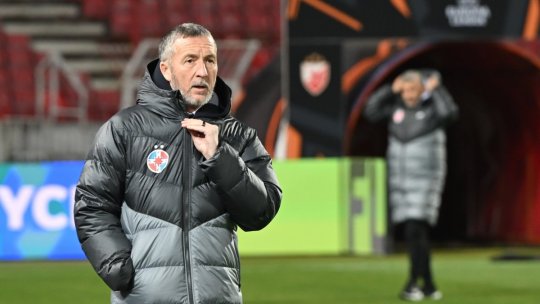 Fostul mare jucător român, dator pe viață lui MM Stoica: ”Așa am semnat eu contractul”