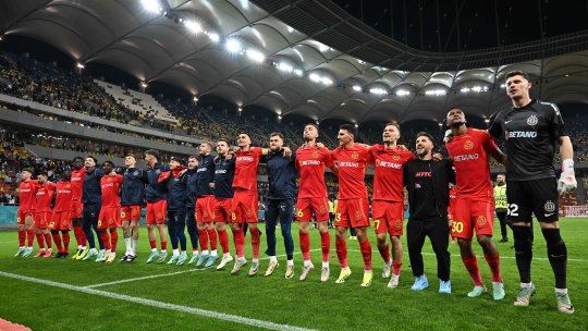 Plecare surprinzătoare de la FCSB! Fanii echipei care e aproape de a cumpăra jucătorul au scandat mesaje rasiste pe străzile din România