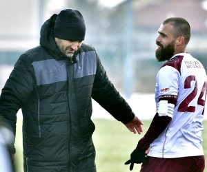 Noul antrenor din SuperLiga, DISTRUS de conducătorul care l-a dat afară: 'Cum să te salvezi cu el, nu mai există altcineva?! Lasă-l, nene'