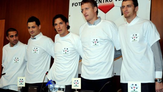 A câștigat două titluri cu FCSB și lansează acuzații incredibile: ”90% dintre jucători jucau la pariuri!”