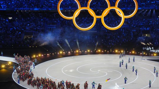 Ceremonia de deschidere a Jocurilor Olimpice de la Milano-Cortina. 29 de sportivi reprezintă România