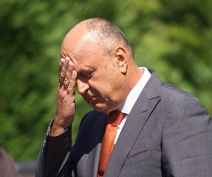 Atac necruțător la adresa șefilor de la Rapid: ”Ați transferat balastru, rumeguș, borduri”