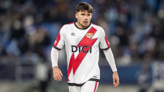 Duelul Andrei Rațiu - Horațiu Moldovan, din LaLiga, amânat! Care a fost motivul