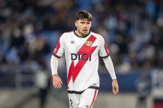 Duelul Andrei Rațiu - Horațiu Moldovan, din LaLiga, amânat! Care a fost motivul