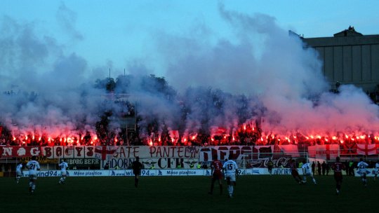 A numit ”cel mai viciat campionat” din istoria Ligii 1. Dinamo a devenit campioană în acel sezon: ”Cea mai mare nenorocire!”