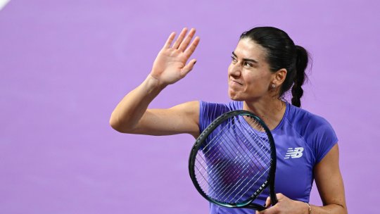 Sorana Cîrstea a învins-o pe Emma Răducanu în finala de la Transylvania Open și a câștigat al 4-lea său titlu WTA!