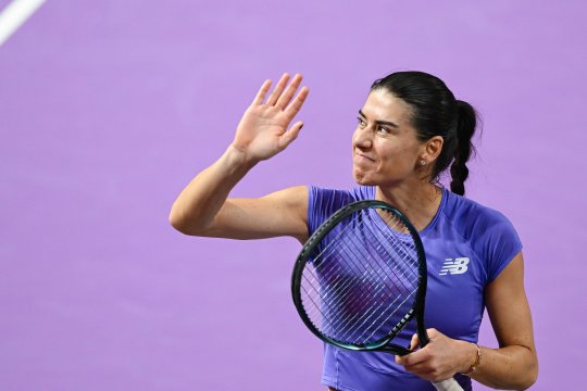 Sorana Cîrstea a învins-o pe Emma Răducanu în finala de la Transylvania Open și a câștigat al 4-lea său titlu WTA!