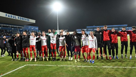 E gata! Nicolescu a confirmat că Dinamo își pierde cel mai important jucător: ”Clubul a scos maximum din contractul cu el”. De unde are ofertă