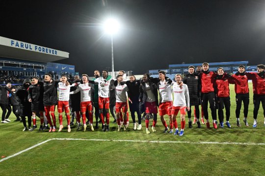 E gata! Nicolescu a confirmat că Dinamo își pierde cel mai important jucător: ”Clubul a scos maximum din contractul cu el”. De unde are ofertă