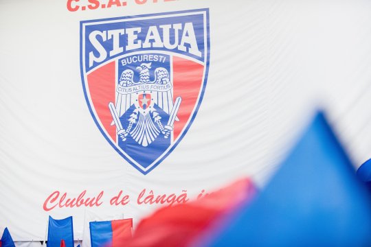 Steaua l-a ”furat” pe jucătorul lui Dinamo după ce i-a oferit un salariu dublu, iar oficialii clubului au răbufnit: ”A avut o conduită imorală și o atitudine intolerabilă!”