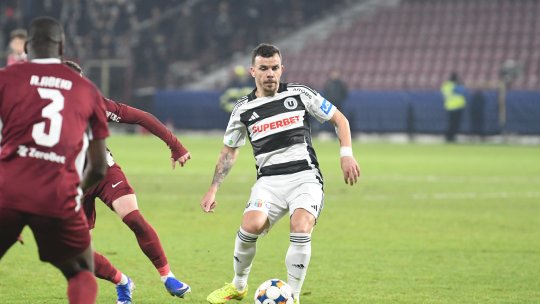 Nistor și Chipciu l-au acuzat direct pe Cordea: ”I-a făcut lui Bergodi anumite semne!” / ”Se lovea de mine și se dădea lovit! Dacă ești bărbat...”