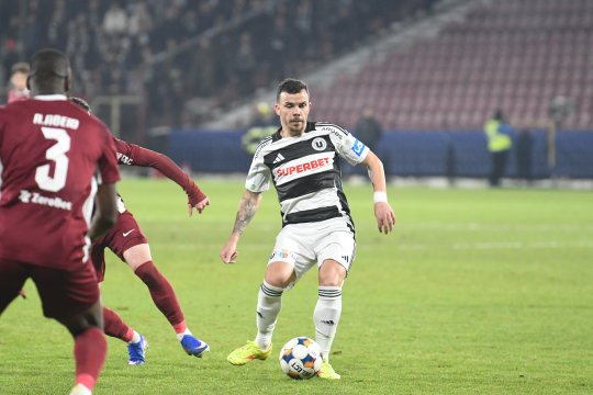 Nistor și Chipciu l-au acuzat direct pe Cordea: ”I-a făcut lui Bergodi anumite semne!” / ”Se lovea de mine și se dădea lovit! Dacă ești bărbat...”