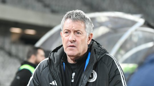 Incredibil! Motivul oficial pentru care Bergodi nu a venit să discute cu presa