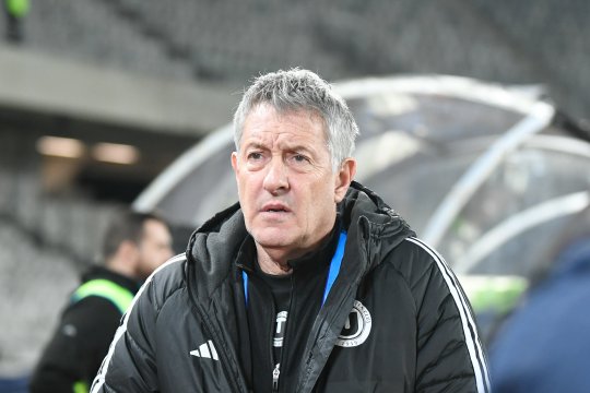 Incredibil! Motivul oficial pentru care Bergodi nu a venit să discute cu presa