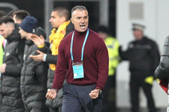 Sociologul Gelu Duminică îl sancționează sever pe Daniel Pancu: ”Prostia este infinită”