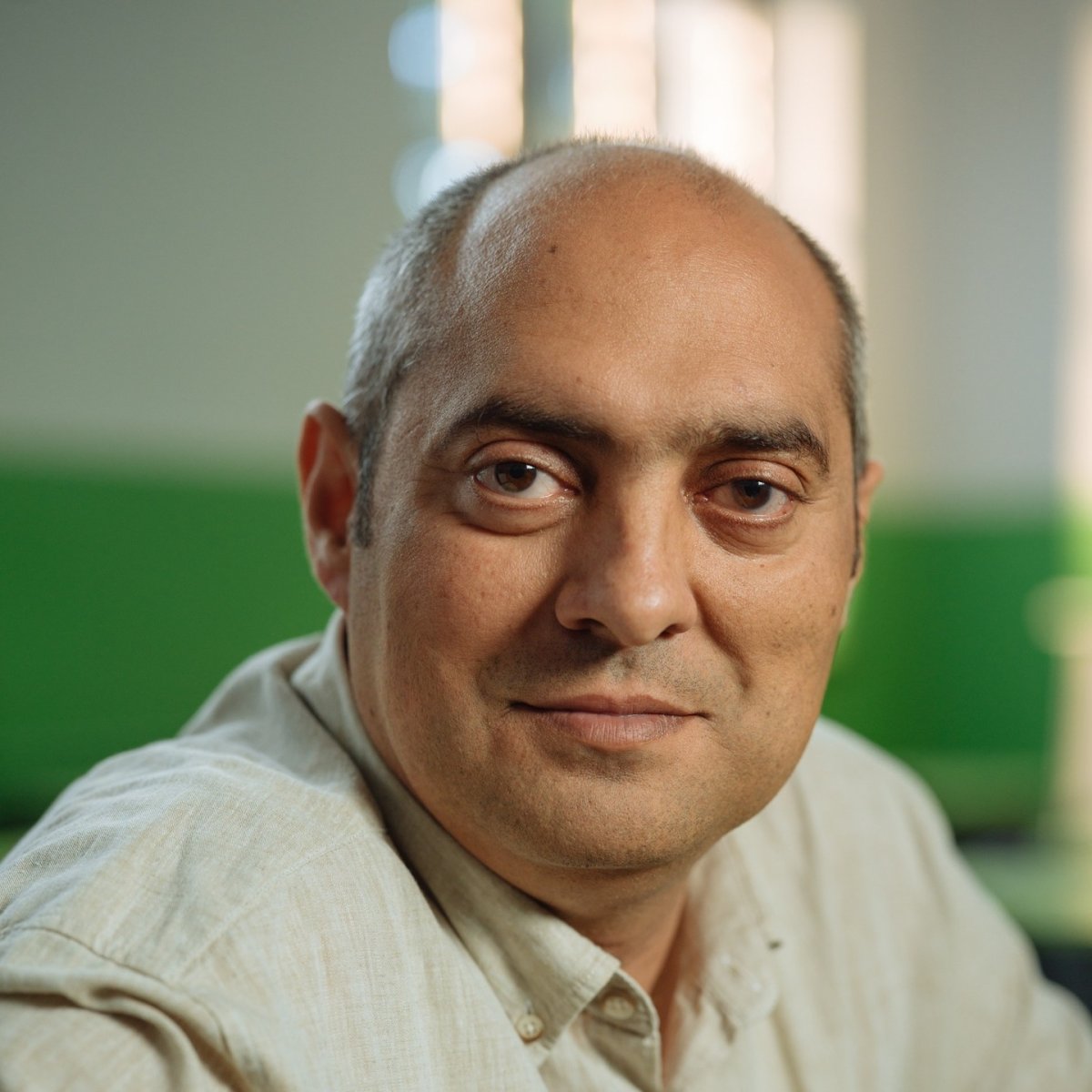 Gelu Duminică este unul dintre cei mai apreciați sociologi de la noi