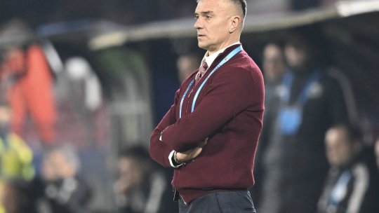 Daniel Pancu susține că Bergodi l-a amenințat pe un jucător cu moartea: ”Blackout total”