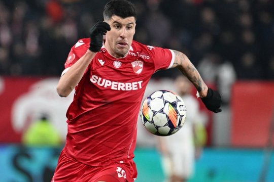 Stipe Perica, dorit de două formații cu pretenții de cupele europene