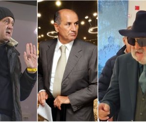 De ce Dan Șucu, Ion Țiriac și George Copos nu joacă poker niciodată