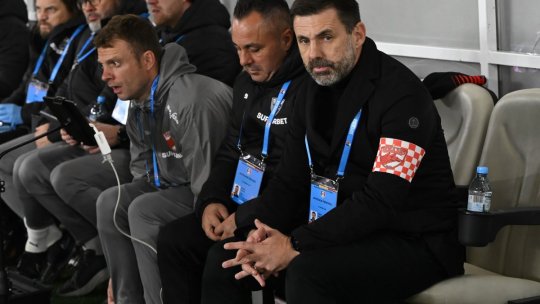 Zeljko Kopic, răspuns tranșant după ce a venit anunțul că Boateng nu va mai continua la club: ”Dinamo este mai mare decât orice jucător”