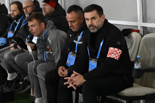 Zeljko Kopic, răspuns tranșant după ce a venit anunțul că Boateng nu va mai continua la club: ”Dinamo este mai mare decât orice jucător”