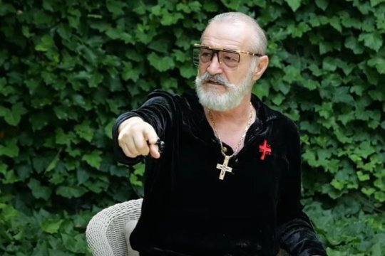 Gigi Becali cere sancțiuni drastice în cazul Bergodi-Cordea: ”Sărim la bătaie? Cum vine asta?”. Nici Pancu nu a scăpat de critici