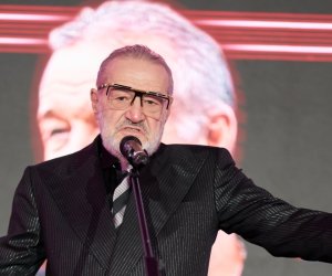 Jurnalistul român l-a interzis pe Gigi Becali printre legendele Stelei: ”A fost singura rugăminte”