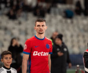 Florin Tănase, gata să plece de la FCSB!