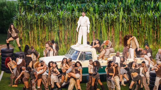 Donald Trump l-a pulverizat pe Bad Bunny, artistul care a cântat la pauza Super Bowl: ”Absolut îngrozitor!”