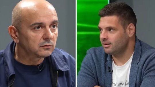 iAMsport LIVE, 9 februarie. Alexandru David și Adi Popa, invitații lui Costin Ștucan!