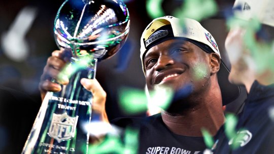Seattle Seahawks a învins-o pe New England Patriots în Super Bowl