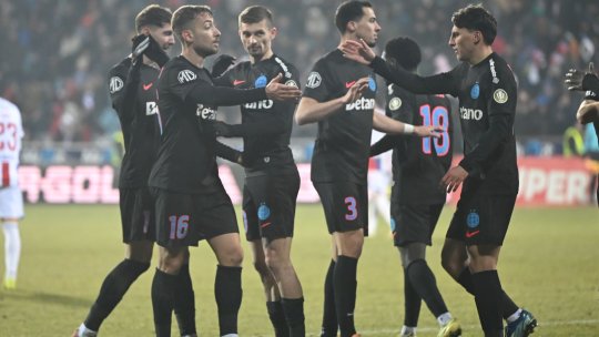La loc comanda: FCSB nu mai aduce atacant! De ce a picat mutarea