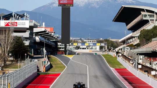 Piloții din Formula 1 ar putea avea parte de un adevărat coșmar din noul sezon! Capitolul care le poate da mari bătăi de cap