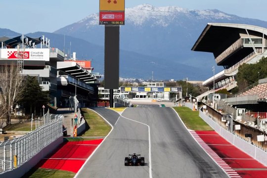 Piloții din Formula 1 ar putea avea parte de un adevărat coșmar din noul sezon! Capitolul care le poate da mari bătăi de cap