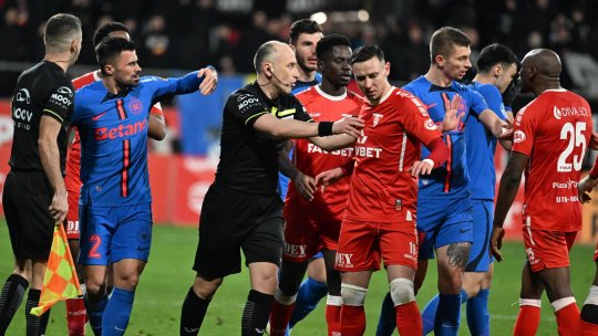 Cadou inedit pentru golgheterul din SuperLigă pentru a semna prelungirea contractului. Omul de afaceri nu a stat pe gânduri