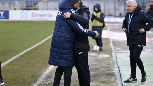 Situație incredibilă la o echipă din SuperLiga: vrea să își demită antrenorul, dar nu are bani să-i achite clauza!