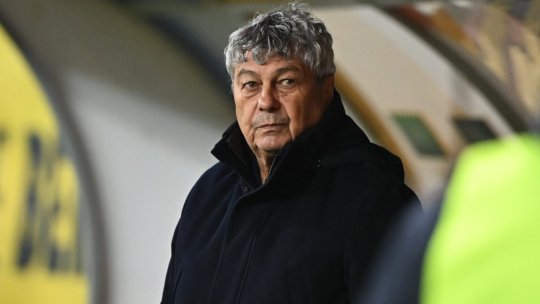 Noi detalii despre starea de sănătate a lui Mircea Lucescu. Mihai Stoichiță: ”A trecut de faza critică”