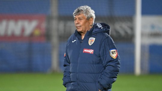 Probleme grave pentru Mircea Lucescu. Urmează să meargă la un expert oncolog în Belgia: ”Trebuie să vadă cât de serioasă e afecțiunea”