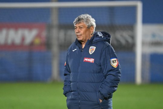 Probleme grave pentru Mircea Lucescu. Urmează să meargă la un expert oncolog în Belgia: ”Trebuie să vadă cât de serioasă e afecțiunea”