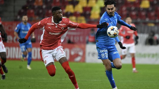 Ștefan Baiaram continuă războiul cu galeria lui Dinamo: ”Aceștia sunt fanii lor! Nu regret nimic”