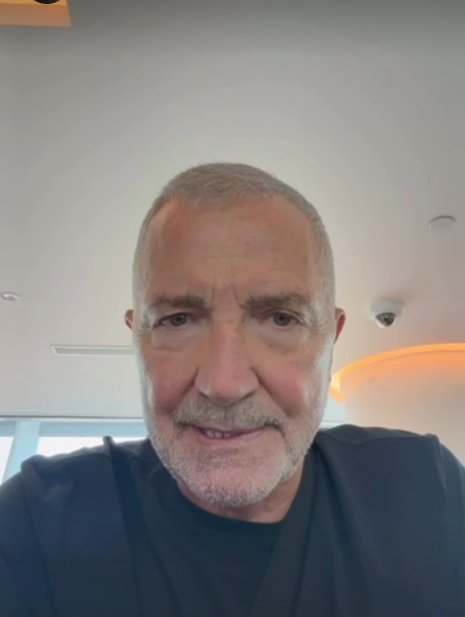 Graeme Souness a rămas blocat în aeroportul din Abu Dhabi