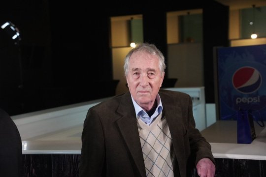 Discursul lui Valentin Ceaușescu a schimbat pentru totdeauna fotbalul românesc: ”Stăteam și ne bufnea râsul. Cum să spui asta?”