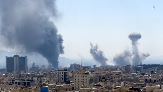 Se scumpesc combustibilii în România din cauza conflictului din Golf? ”Pragul de 9-10 lei/litru devine realist”