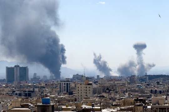 Se scumpesc combustibilii în România din cauza conflictului din Golf? ”Pragul de 9-10 lei/litru devine realist”